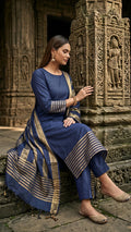 Neelambara Royale Suit Set