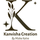 kanvishacreations - Home