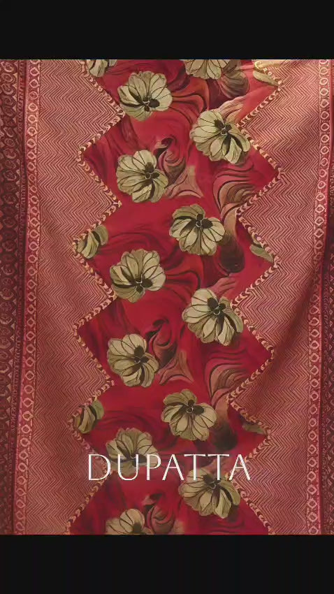 PASHMINA