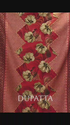 PASHMINA