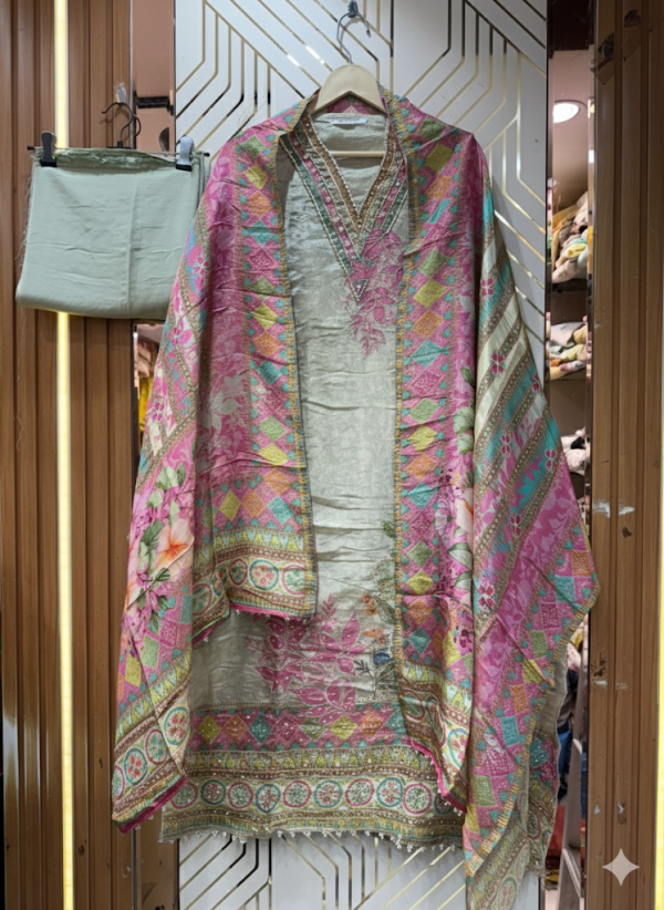SIMAR SUITS