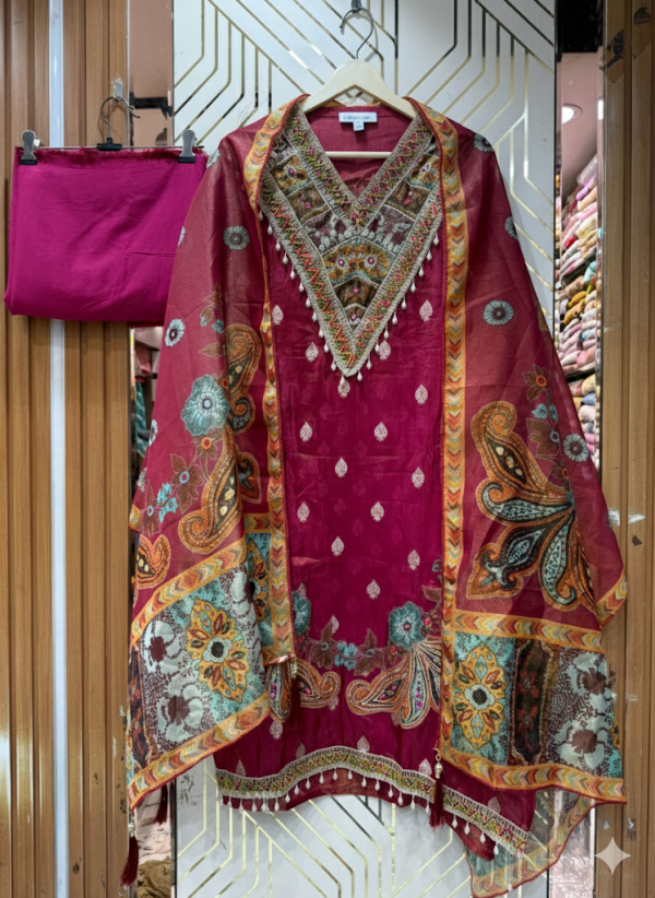 SIMAR SUITS