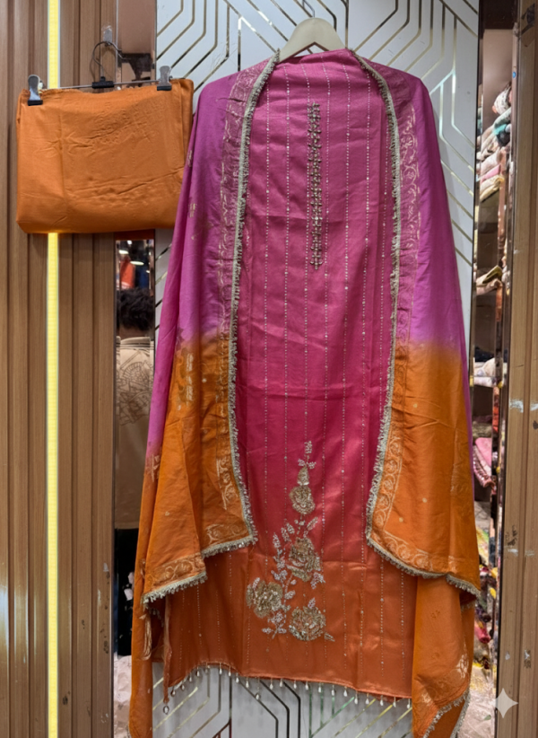 SIMAR SUITS