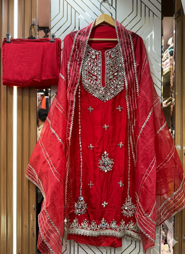SIMAR SUITS