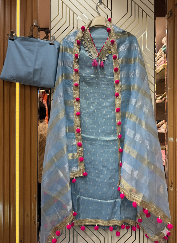 SIMAR SUITS