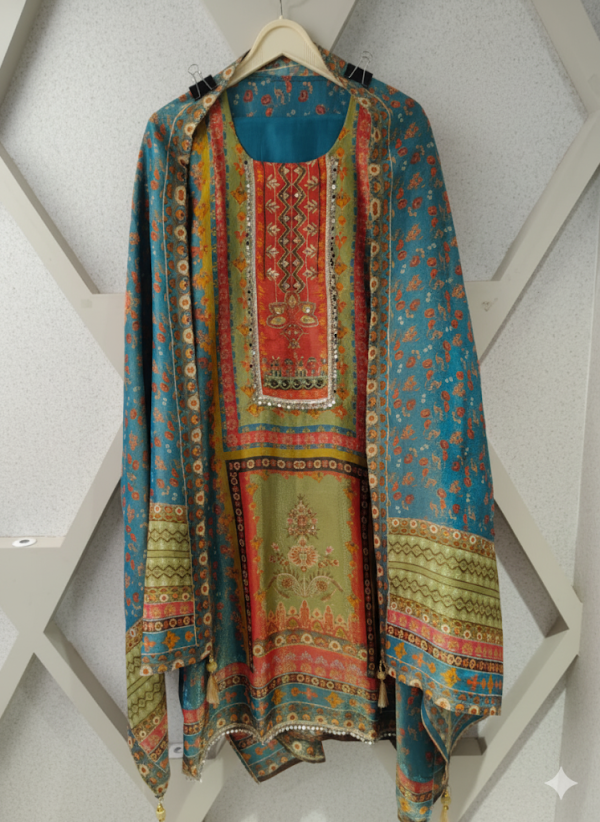Simar Suits