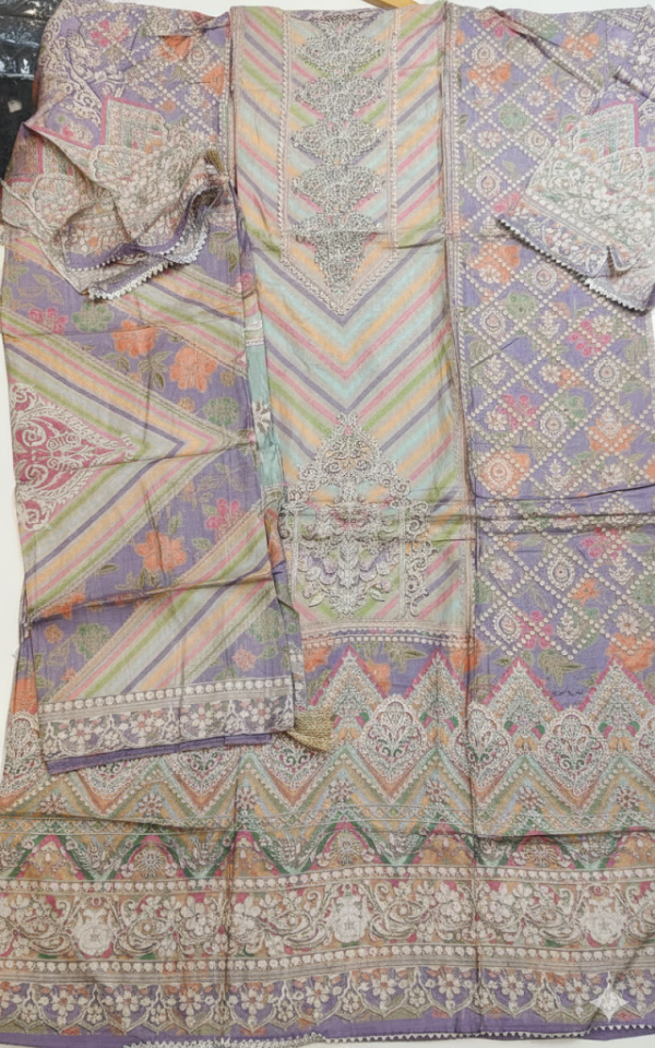 MASLIN SUITS