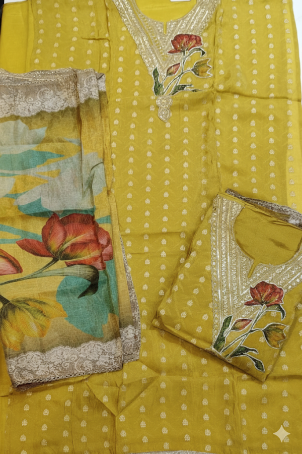SIMAR SUITS