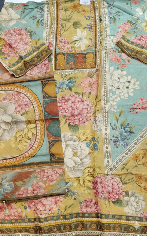 SIMAR SUITS