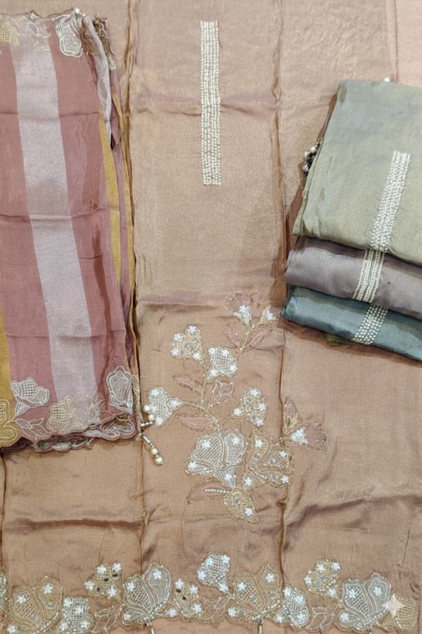 SIMAR SUITS