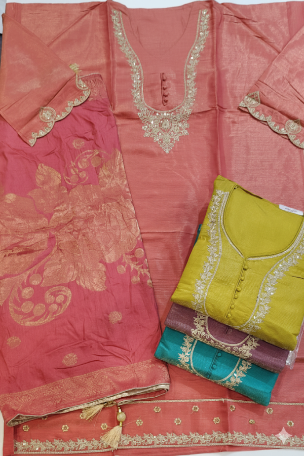 SIMAR SUITS