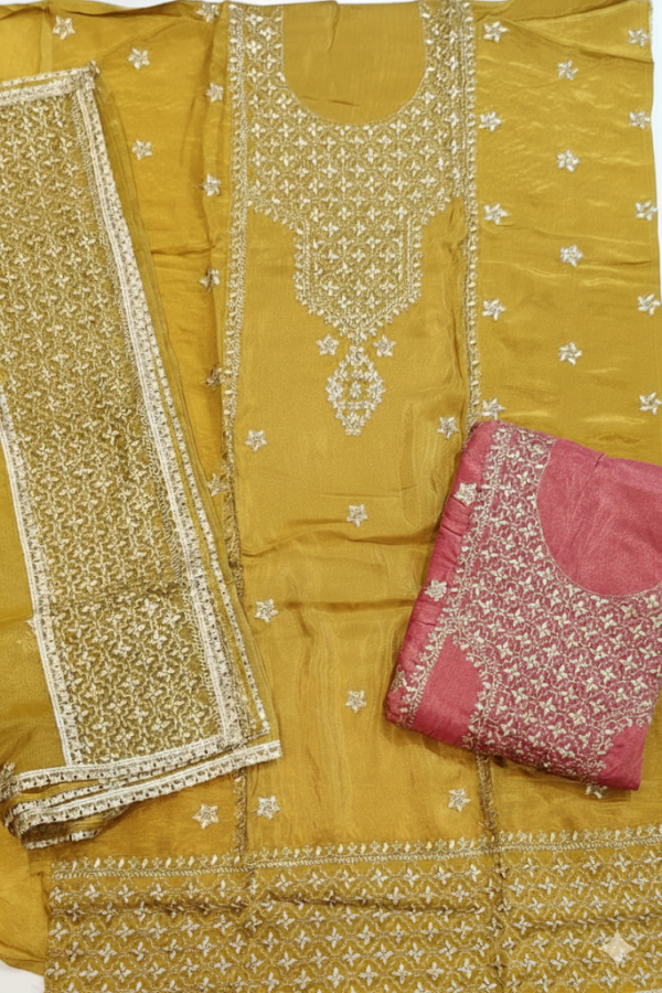 SIMAR SUITS