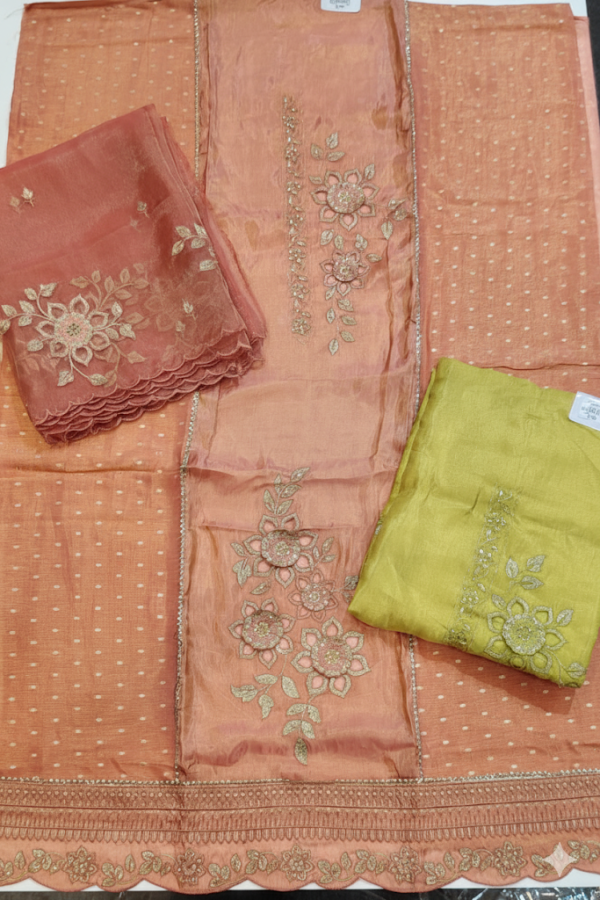 SIMAR SUITS