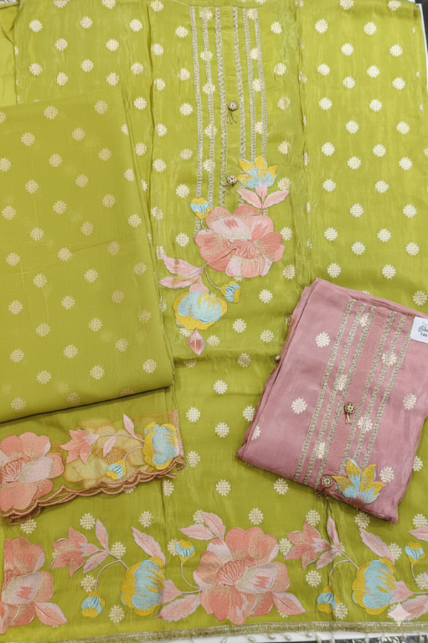 SIMAR SUITS