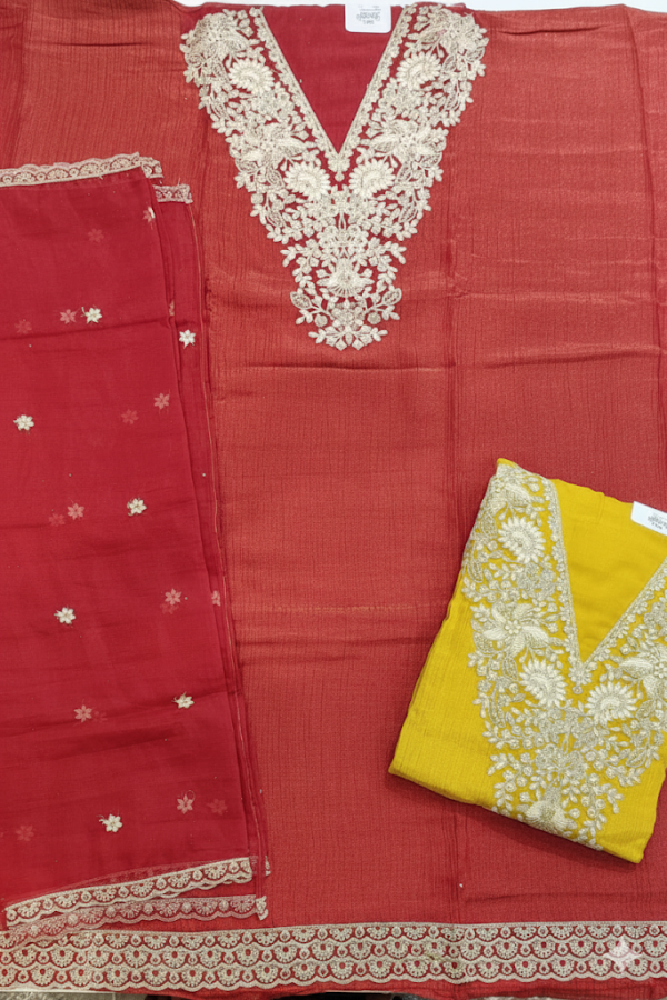 SIMAR SUITS