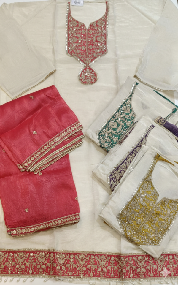 SIMAR SUITS