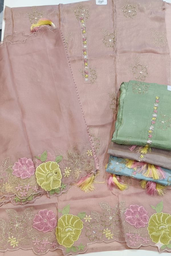 SIMAR SUITS
