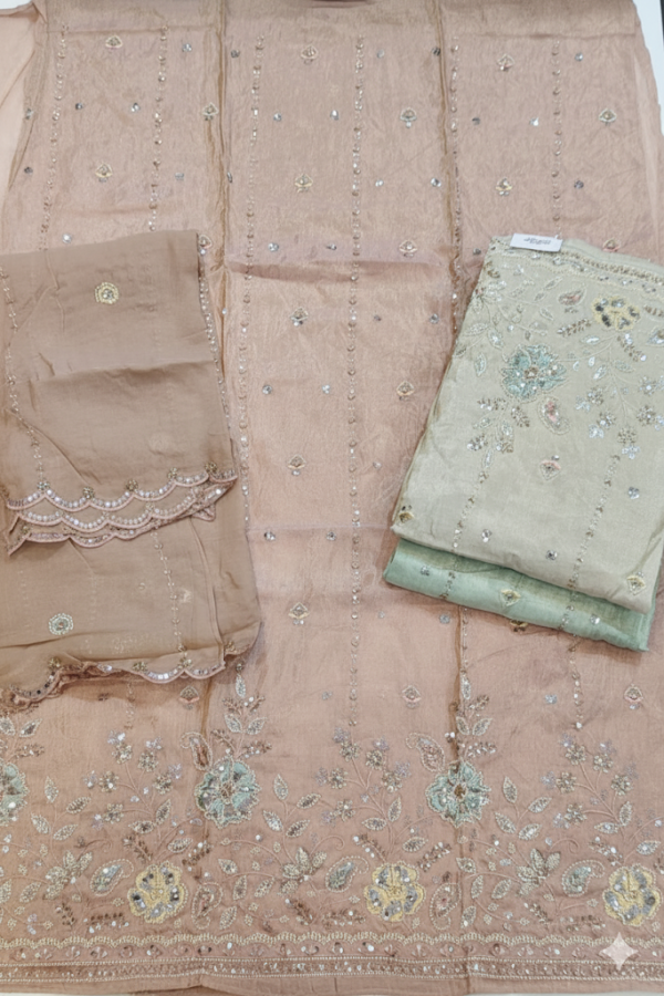 SIMAR SUITS