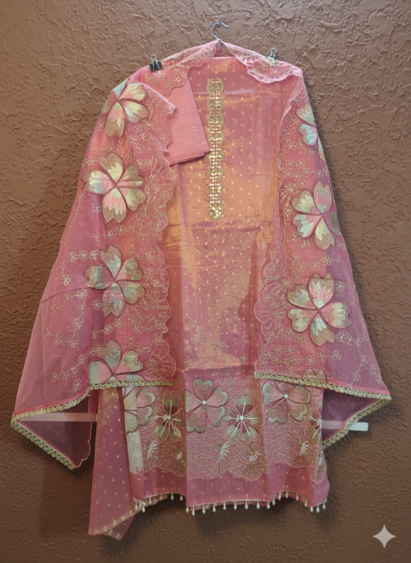 SIMAR SUITS