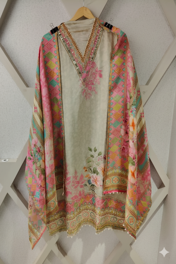 Simar Suits