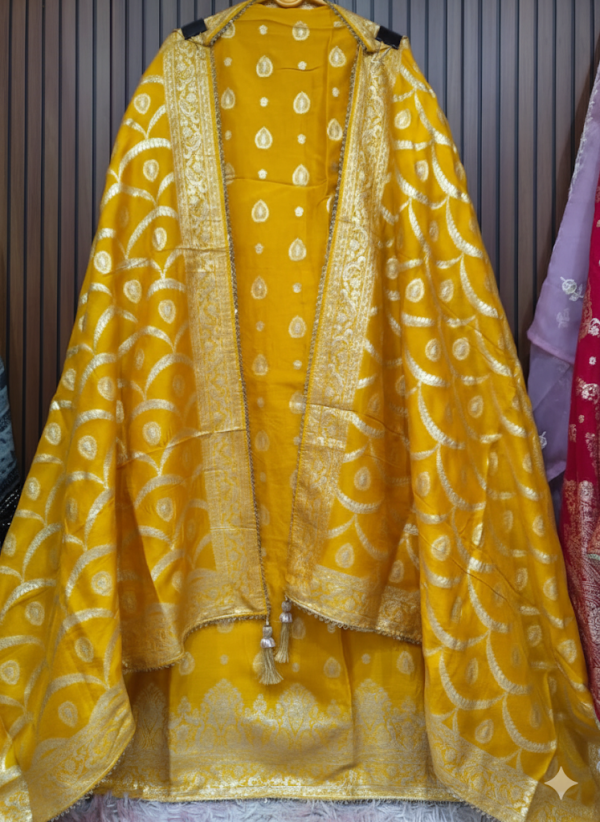 SIMAR SUITS