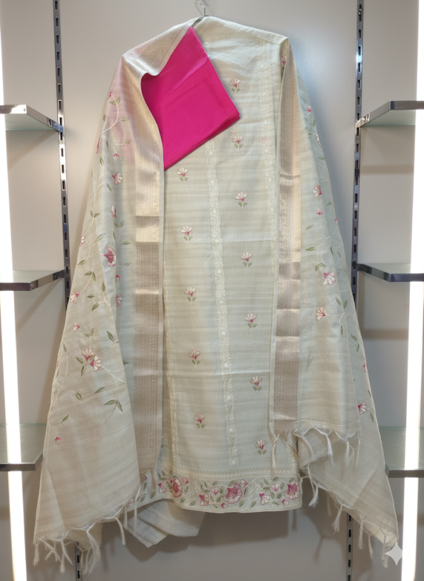Matka Silk