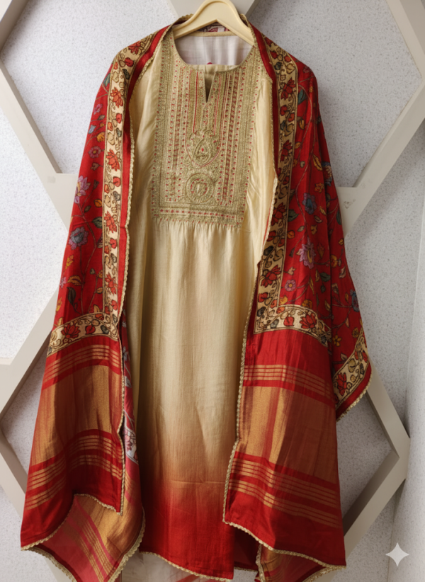 Matka Silk