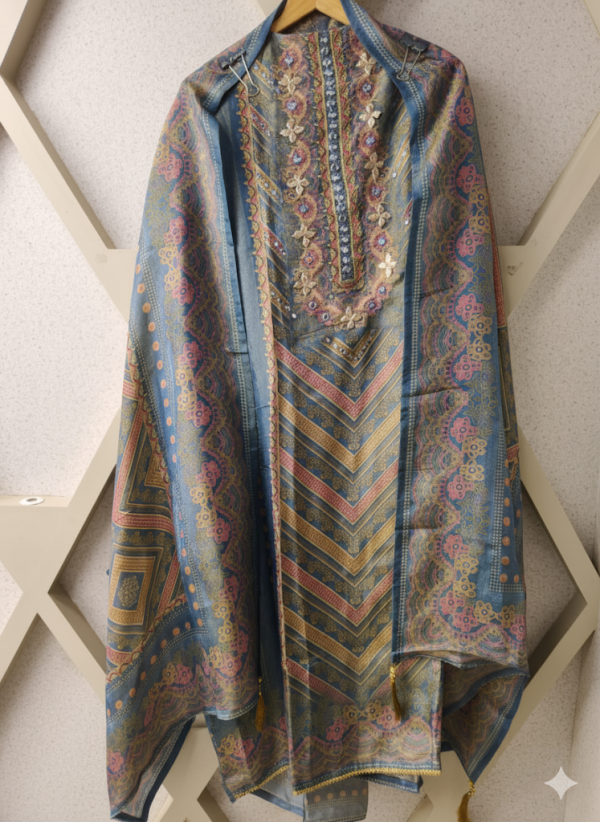 SIMAR SUITS