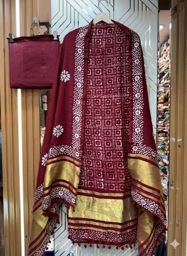 MAHESWARI SUITS